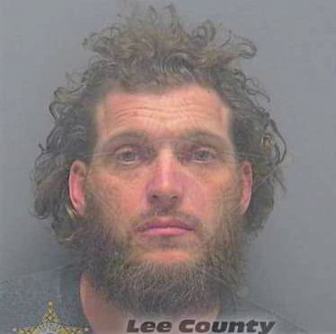 Stewart Zeke - Lee County, FL 
