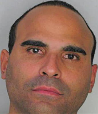 Deleon Eliezer - Hillsborough County, FL 