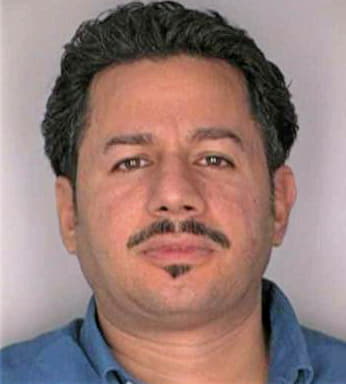 Melendez Luis - Hillsborough County, FL 