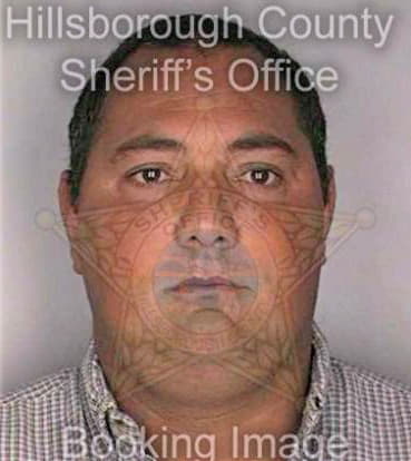 Silva Mario - Hillsborough County, FL 