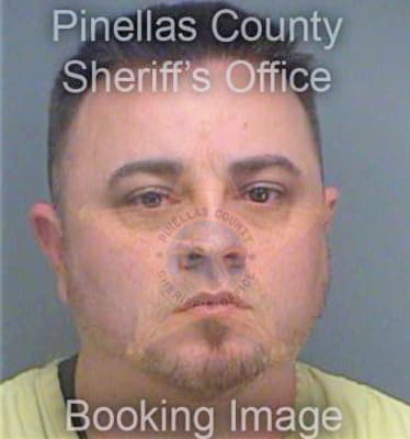 Andrews Scott - Pinellas County, FL 