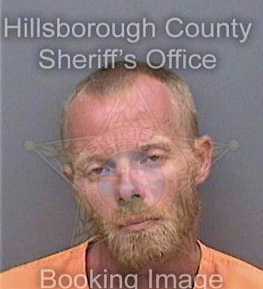 Hammond William - Hillsborough County, FL 