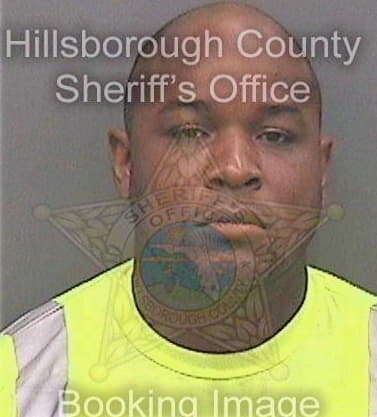 Walker Derrick - Hillsborough County, FL 