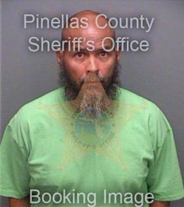 Reynolds James - Pinellas County, FL 