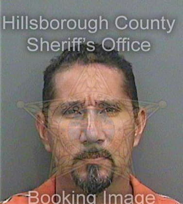 Rivera Fernando - Hillsborough County, FL 