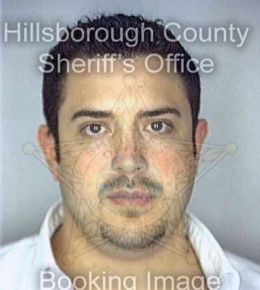 Mccoy John - Hillsborough County, FL 