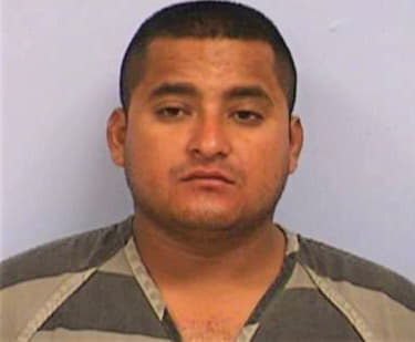 Colmenero Omar - Travis County, TX 