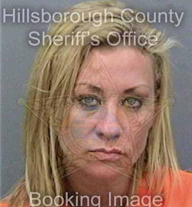 Lowney Shawna - Hillsborough County, FL 