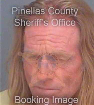 James Thomas - Pinellas County, FL 