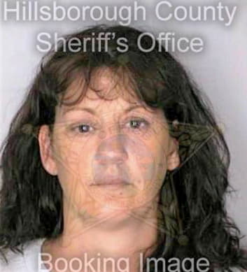 Blackner Daralyn - Hillsborough County, FL 
