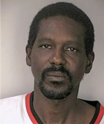 Simmons Randall - Hillsborough County, FL 