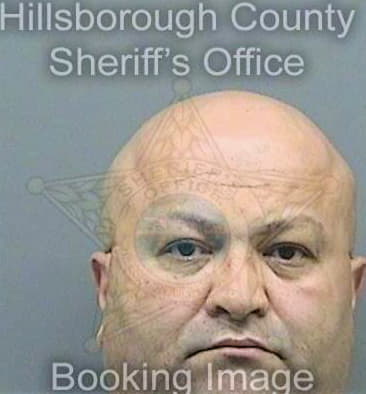 Medero Robert - Hillsborough County, FL 