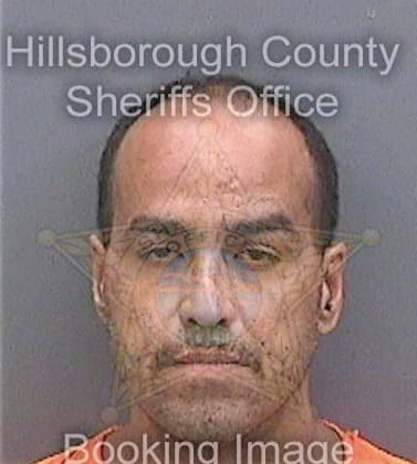 Colon Arturo - Hillsborough County, FL 