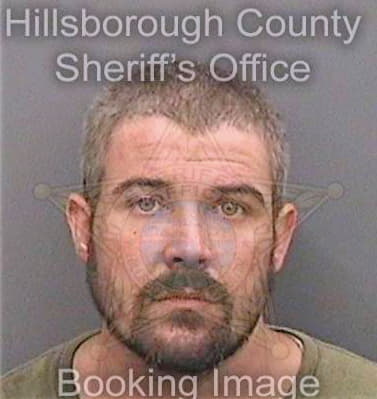 Gordon Christopher - Hillsborough County, FL 