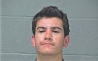Tommelleo Brennen - Richland County, OH 