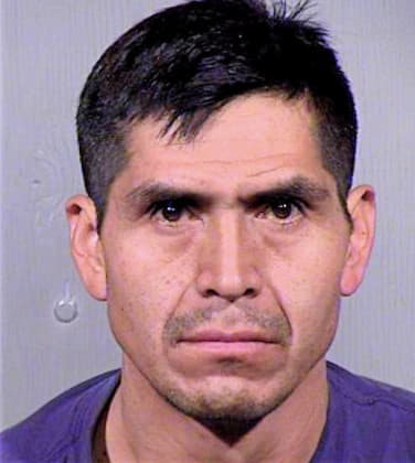 Chavez Jorge - Maricopa County, AZ 