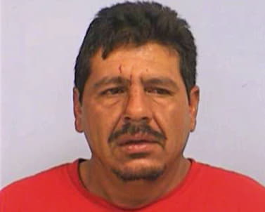 Mireles Jose - Travis County, TX 