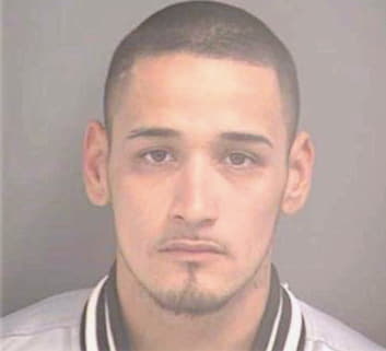 Sanchez Jose - Hillsborough County, FL 