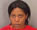 Clark Latoya - Shelby County, TN 