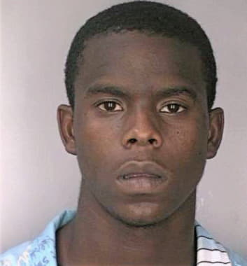 Spencer Jermaine - Hillsborough County, FL 