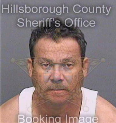 Chirino Jose - Hillsborough County, FL 