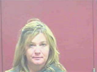 Shamblin Kimberly - Rhea County, TN 