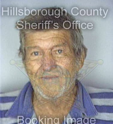 Mcquagge Roy - Hillsborough County, FL 
