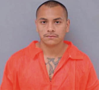 Gonzalez Samuel - Madera County, CA 