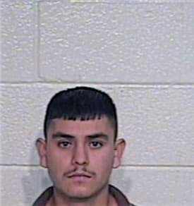 Hernandez Jose - Hidalgo County, TX 