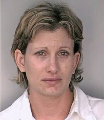 Mccoy Melissa - Hillsborough County, FL 