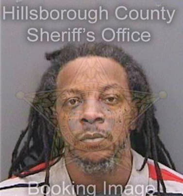 Mcdowell Toriano - Hillsborough County, FL 