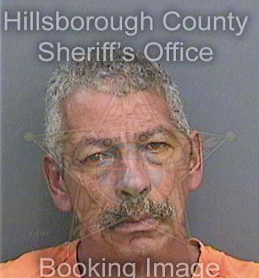 Soriano Jose - Hillsborough County, FL 