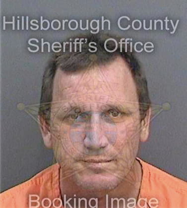 Walther Christopher - Hillsborough County, FL 