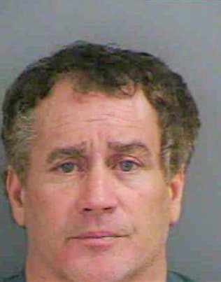 Mcelroy Curtis - Collier County, FL 