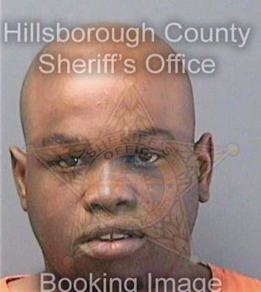 Thomas Eddie - Hillsborough County, FL 