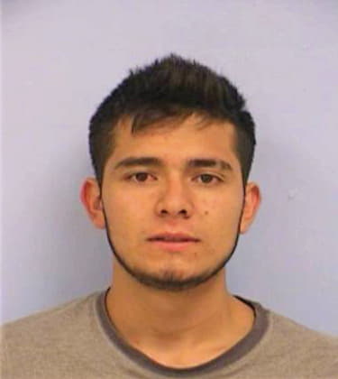 Alvarez Ismael - Travis County, TX 