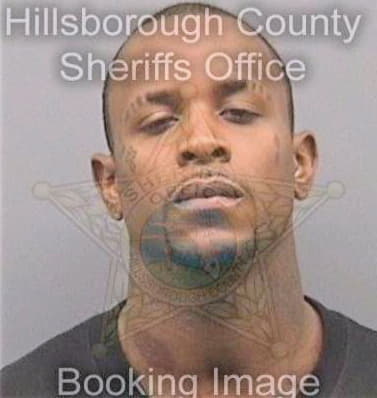 Randall Joel - Hillsborough County, FL 