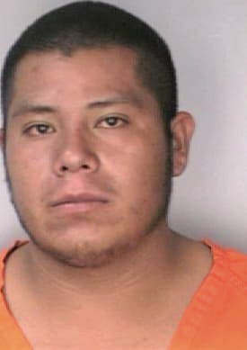 Guerrerovelazquez Sergio - Hillsborough County, FL 