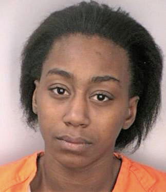 Bivins Sheretta - Hillsborough County, FL 