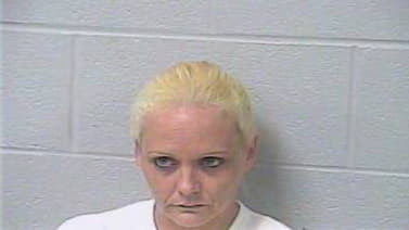Brashears Bethany - Marshall County, TN 