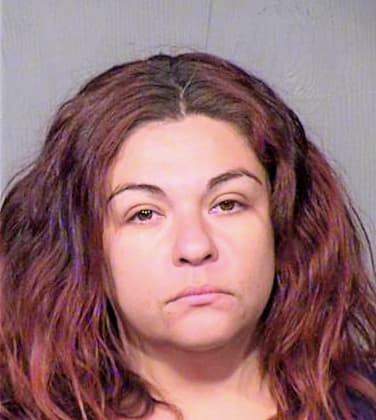 Mendoza Leticia - Maricopa County, AZ 