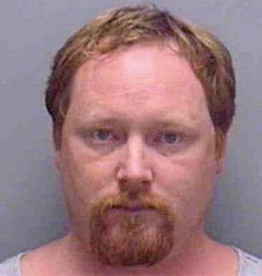 Smith Michael - Lee County, FL 