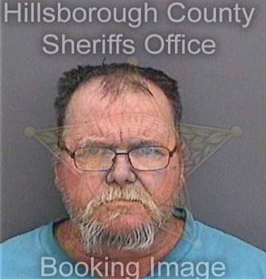 Gendron Norman - Hillsborough County, FL 