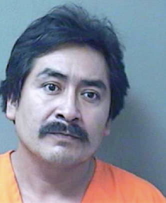 Gutierrez Pablo - Okaloosa County, FL 