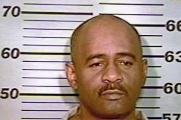 Haymon Randy - Dyer County, TN 