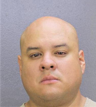 Hernandez Roger - Broward County, FL 