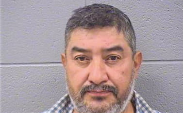 Soto-Moreno Vincente - Cook County, IL 