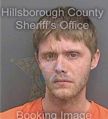 Fendrick William - Hillsborough County, FL 