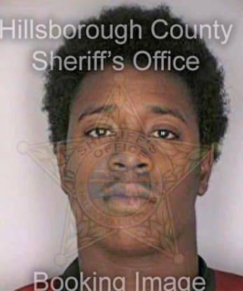 Small Christopher - Hillsborough County, FL 
