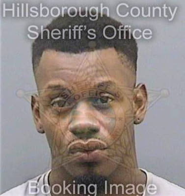 Hopkins Hakeem - Hillsborough County, FL 